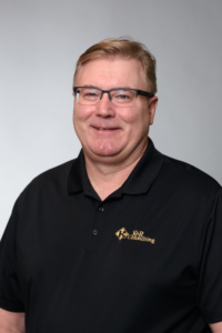 Brad Kain, CPA