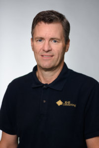 Gordon Graham 