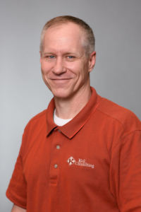 Todd Thomas