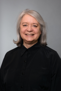 Susan Alcock, CPA